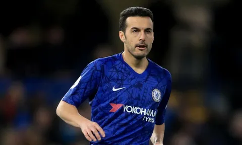 'Người thừa' Chelsea: 'Tôi nhận được đề nghị từ rất nhiều đội bóng'