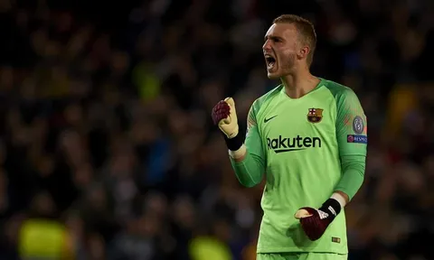 Người thừa của Barcelona xếp thứ mấy trong top những thủ thành đắt nhất lịch sử?