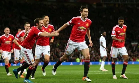 “Người thừa” của Man Utd công khai thả thính AC Milan