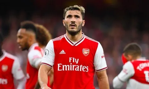 'Người thừa' sắp có bến đỗ mới, Arsenal thu về 16 triệu euro
