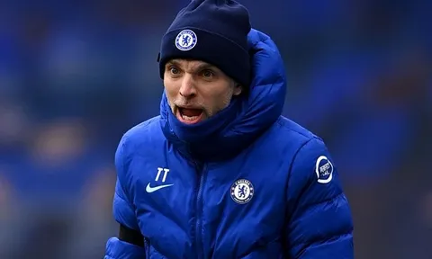 "Người thừa" trở lại, Tuchel gửi thông điệp đanh thép đến Chelsea