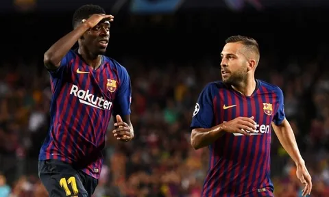 Người trong cuộc tiết lộ sự thật đằng sau sự vô kỷ luật của sao Barca