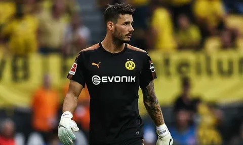 Người trong cuộc xác nhận, Dortmund sắp có "chữ ký" cực chất