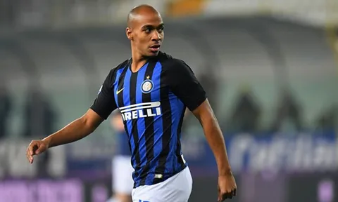Nguồn tin uy tín khẳng định, 'sao thất sủng' Inter Milan sắp đến Nga