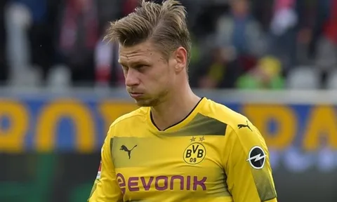 Nguy cơ mất Hakimi, Dortmund tiến hành giữ chân "công thần 10 năm"
