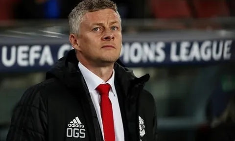 Nguy to! Arsenal chi 25 triệu, đón "mơ ước" của Solskjaer về Emirates