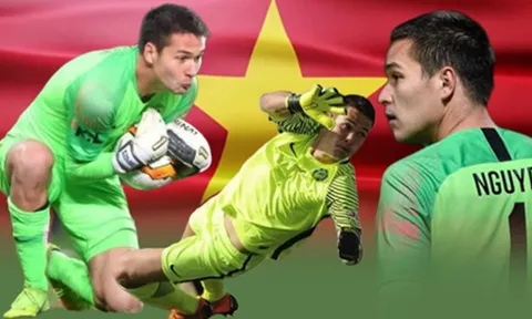 Điểm tin bóng đá Việt Nam tối 03/07: Filip nguyễn sẽ khoác áo ĐT Việt Nam ở vòng loại World Cup 2022