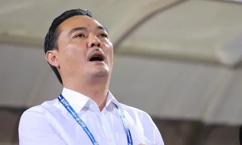 CLB Hà Nội phân trần về sự việc đốt pháo tại Hàng Đẫy