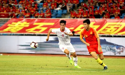 Nguyễn Tiến Linh: Hành trình chông gai từ “của để dành” đến nhân tố X