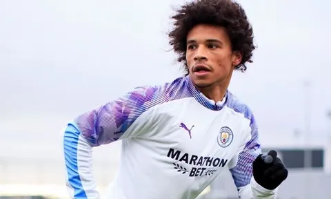 Nhà báo lên tiếng, khẳng định chắc nịch Man City sẽ mất "ngôi sao trăm triệu" vào mùa hè
