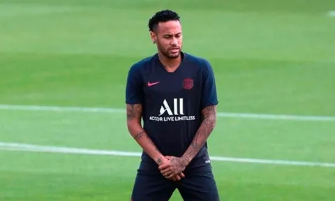 Nhả Coutinho cho Bayern, có chăng Barca đã buông vụ Neymar?