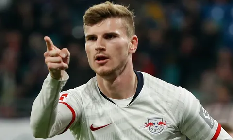 Nhà tài trợ giục Inter chiêu mộ mục tiêu của Liverpool