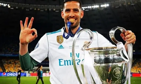 Nhà vô địch Champions League dính án phạt cực nặng vì phân biệt chủng tộc
