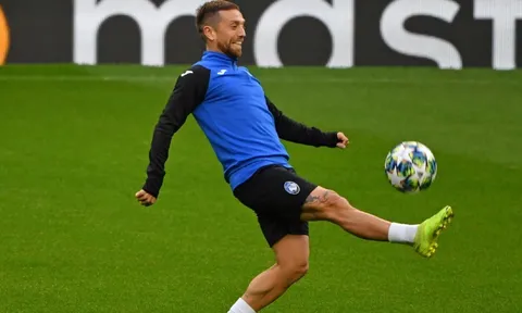 Nhạc trưởng Atalanta: "Tôi không được đến Atletico chỉ vì 4 triệu euro"