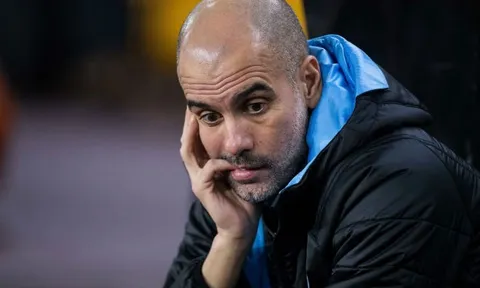 Nhắm "mãnh thú" 80 triệu thay Aguero, Man City nếm trái đắng