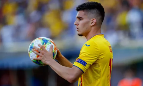 Nhắm "quý tử" huyền thoại Romania, Barca cay đắng nhận câu trả lời