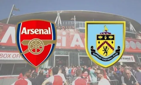 Nhận định Arsenal - Burnley: Tân binh đá chính, "Pháo thủ" thắng tối thiểu?