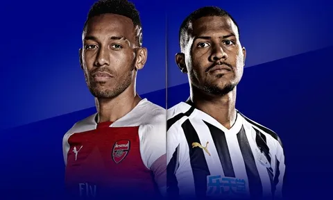 Nhận định Arsenal - Newcastle: 'Khai nòng' sau kỳ nghỉ đông?