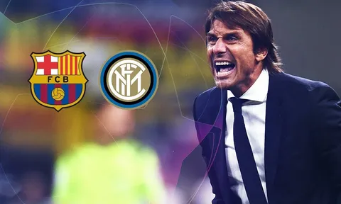 Nhận định Barcelona vs Inter Milan: Bất phân thắng bại