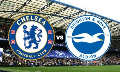 Nhận định Chelsea vs Brighton: Hủy diệt đối thủ, The Blues áp sát top đầu?
