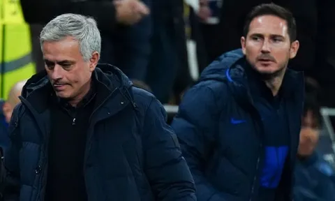 Nhận định Chelsea vs Tottenham: Xoay chuyển top 4