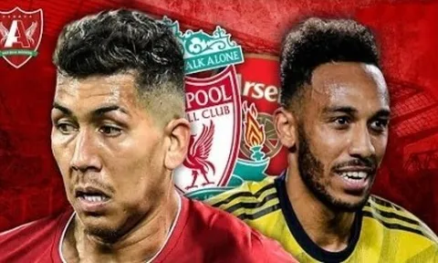 Nhận định Liverpool vs Arsenal: Mưa bàn thắng tại Anfield?