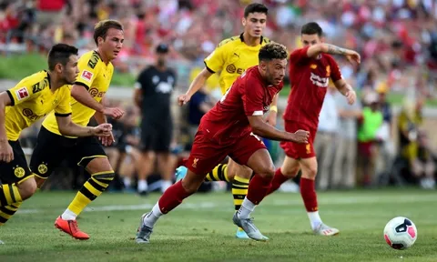 Nhận định Liverpool vs Sevilla: The Kop thắng dễ?
