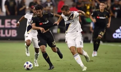 “MLS có thể mất hàng tỷ đô la do COVID-19”