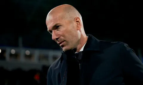Nhận định Sevilla vs Real Madrid: Khó cho Zidane