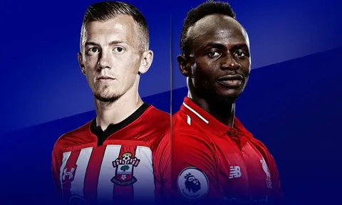 Nhận định Southampton vs Liverpool: Klopp xoay vòng, The Kop thắng nhẹ hai bàn?
