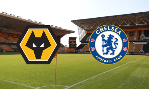 Nhận định Wolves - Chelsea: Chủ nhà ghi hai bàn, The Blues thua sốc?
