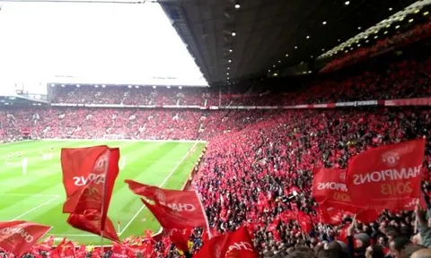 Nhận đủ 91 triệu bảng, sao lớn gật đầu với Man Utd