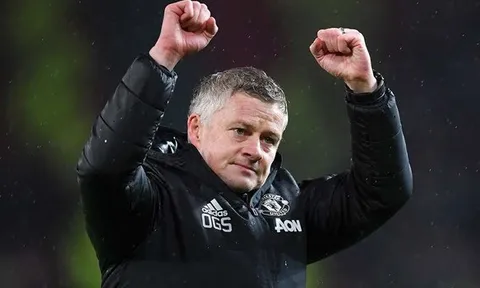 Nhận "tin vàng", M.U quyết đấu Chelsea giành sát thủ 40 triệu