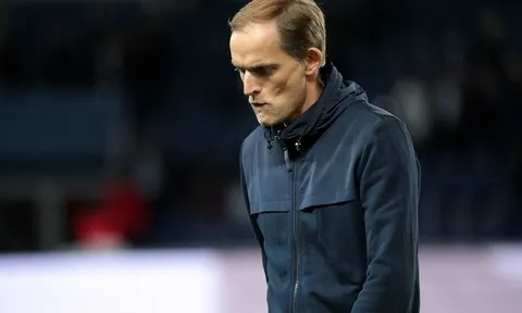 Nhận trận thua sốc, thuyền trưởng PSG đăng đàn quả quyết 1 điều