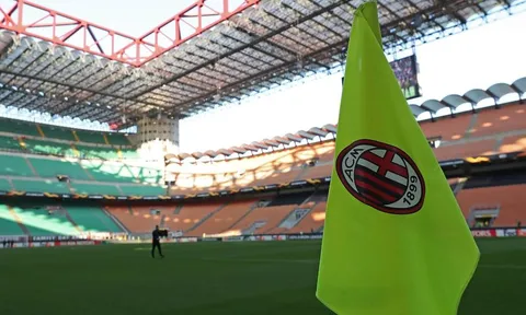 Nhiều CLB Serie A chưa sẵn sàng trở lại tập luyện