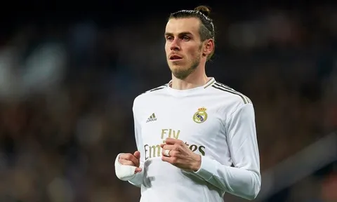 Nhìn dàn "lính đánh thuê", Real Madrid có cảm thấy tiếc nuối?