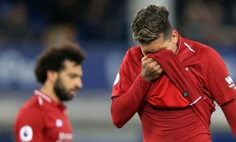 Thua Southampton, Liverpool cần "học tập" Man Utd