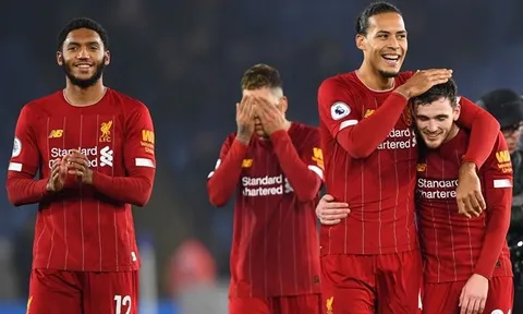 Nhìn sang Serie B, Liverpool sẽ không cô đơn vì dịch COVID-19