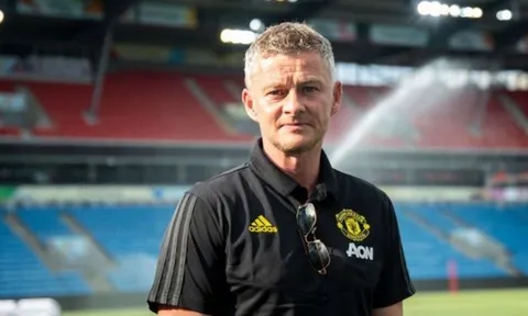 Nhìn thấy gì khi Man Utd toàn thắng cả 6 trận giao hữu Hè 2019?