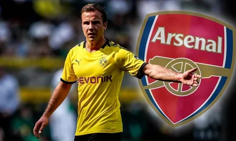 NHM Arsenal: "Cậu ta đã đánh mất phong độ đỉnh cao nên thôi cảm ơn"
