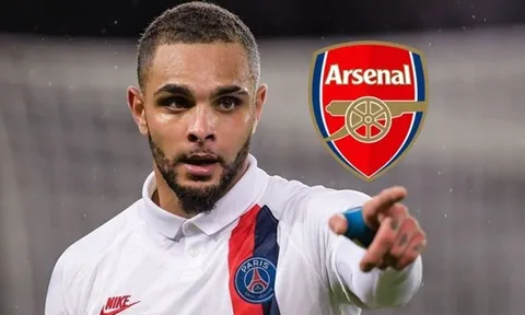 NHM Arsenal: "Chúng tôi không cần cậu ta, đó là cuộc sống dành cho đội bóng thiếu tiền"