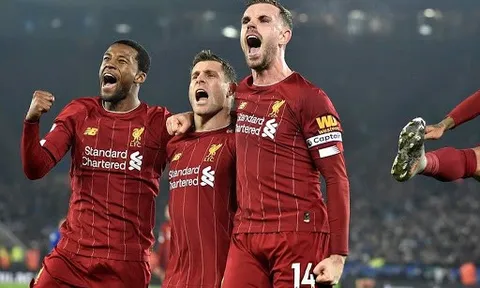 NHM Liverpool khẩn thiết: "Làm ơn hãy cho cậu ấy thi đấu ngay từ đầu!"