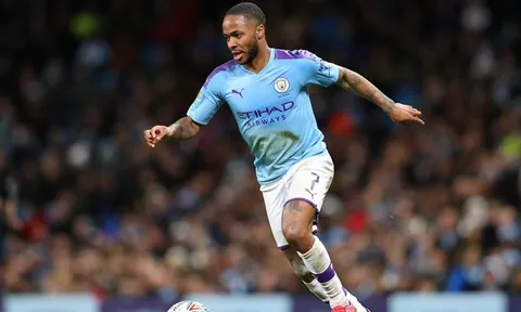 NHM Man City phẫn nộ: "Tôi chẳng hiểu tại sao lại làm thế? Bán cậu ta đi và giữ Sane"
