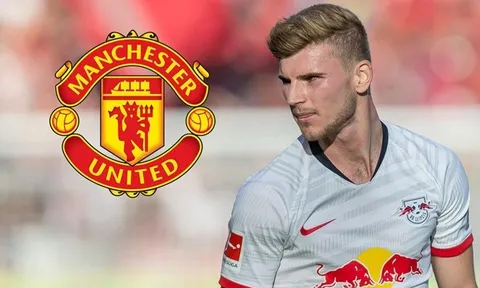 NHM Man Utd: "Đó là cái tên rác rưởi, hãy giữ chân Ighalo đi"