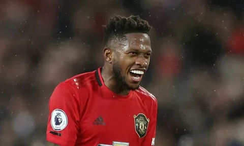 NHM MU: "Cậu ta với Matic bổ trợ nhau quá tốt, một Park Ji-sung mới"