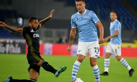 Nhờ các Tifosi, Inter Milan chuẩn bị kích nổ “bom tấn” 80 triệu euro