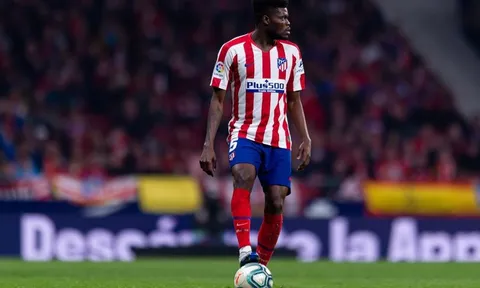 Nhớ lời sao Atletico, các ông lớn Premier League mừng vui khấp khởi