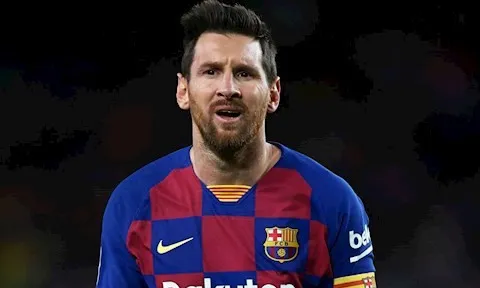 "Nhờ Messi, Barcelona đã che đậy những mặt tối của CLB"