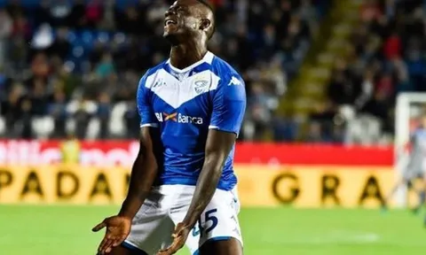 Như tôi đã thấy, Balotelli “lương thiện” khiến cho Juventus sợ hãi