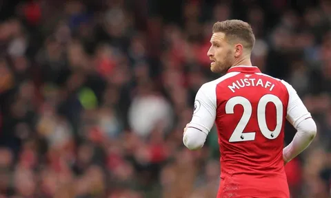 3 cái tên nhiều khả năng sẽ chia tay Arsenal trong kỳ chuyển nhượng mùa hè